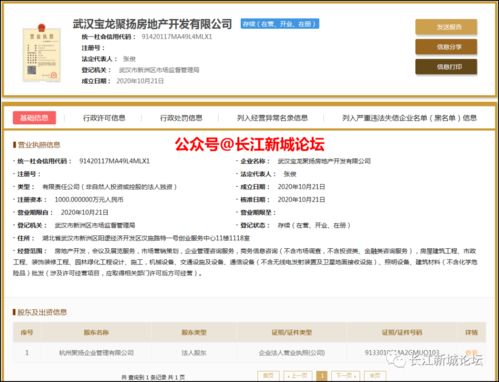 寶龍集團(tuán)進(jìn)駐陽(yáng)邏，開(kāi)啟商務(wù)信息咨詢新篇章