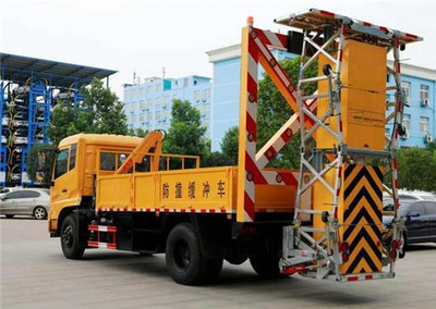 黑龍江氣囊防撞緩沖車(chē)及救護(hù)車(chē)價(jià)格解析