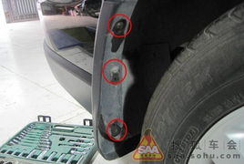 守護生命的加固 為我的VV安裝防撞鋼梁的救護車專項作業(yè)記錄